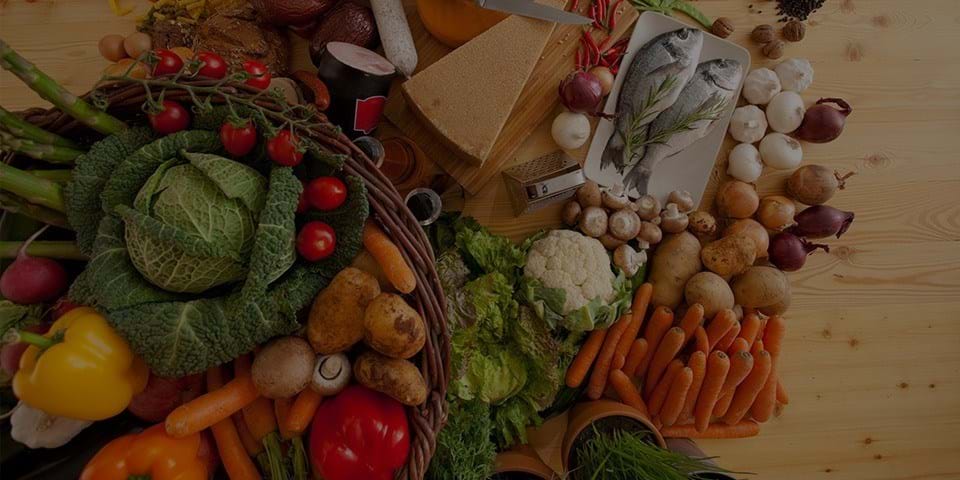 5 WAYS TO SPOT A FAD DIET