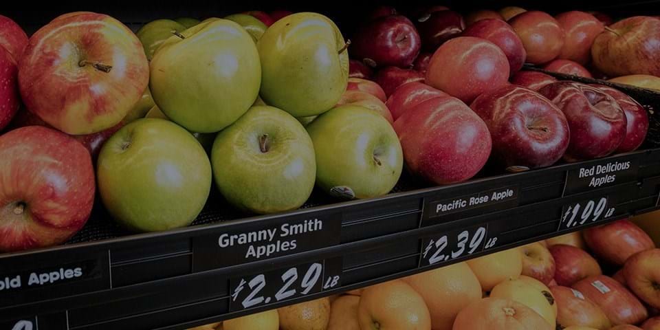 HEALTHY FOODS TO AVOID