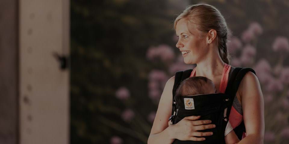 Sporten en borstvoeding