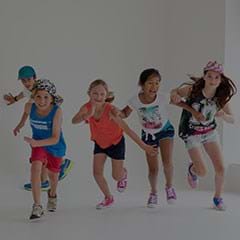 Is your child active enough?