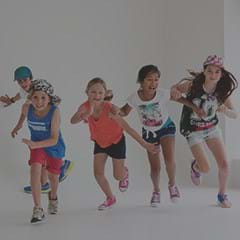 KEEP KIDS MOVING THESE HOLIDAYS