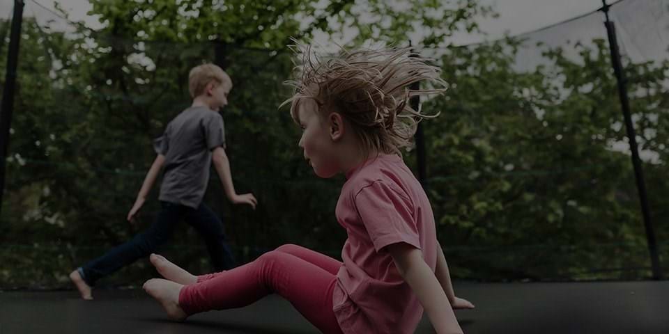 5 WAYS TO GET KIDS MOVING