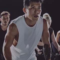 De perfecte winter workout