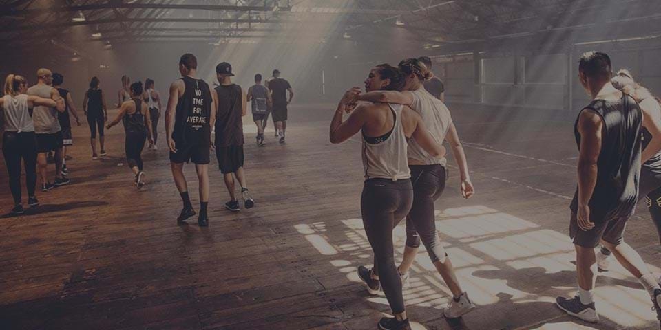 De sport routine die je wél vol kunt houden