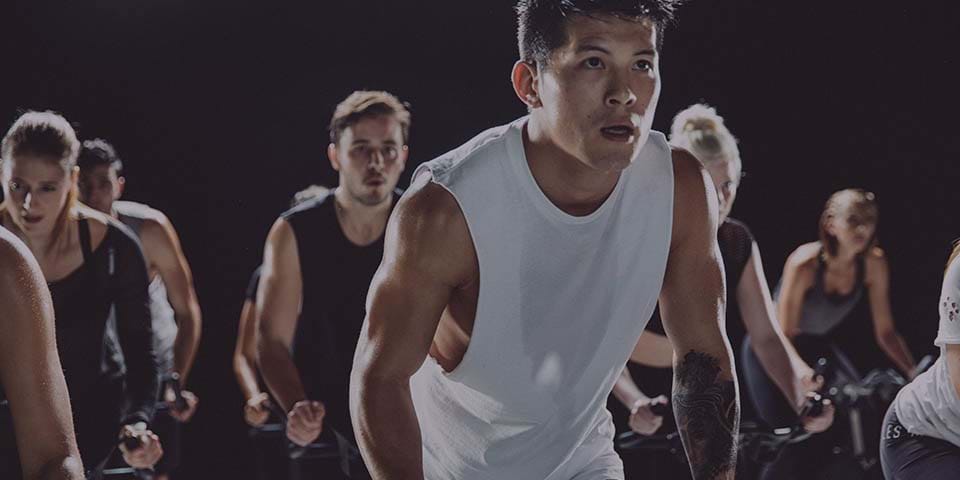 De perfecte winter workout