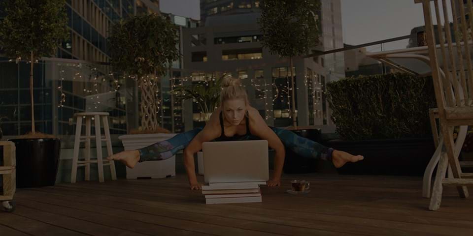 LES MILLS On Demand Home Workouts