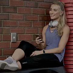 Q&A: CALEY JACK