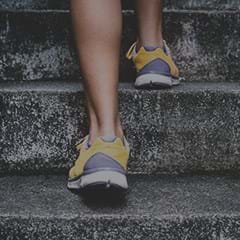 MANAGING BLISTERS