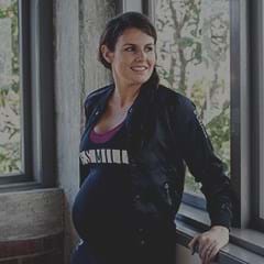 PREGNANCY & YOUR ABS