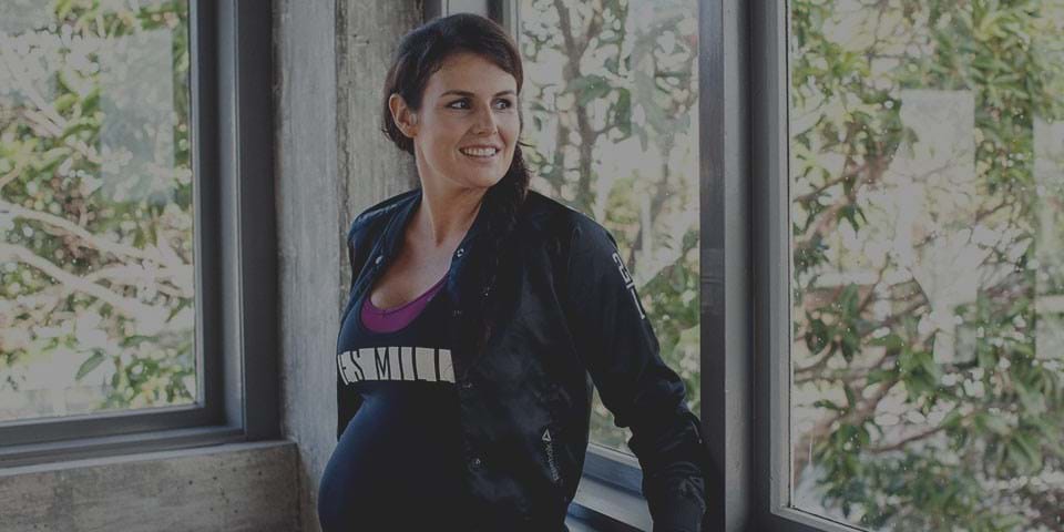 PREGNANCY & YOUR ABS