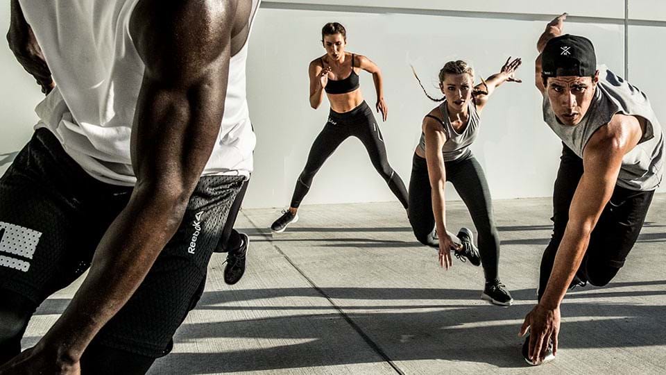 The HIIT List: Five Reasons To Try a HIIT Workout – Les Mills UK