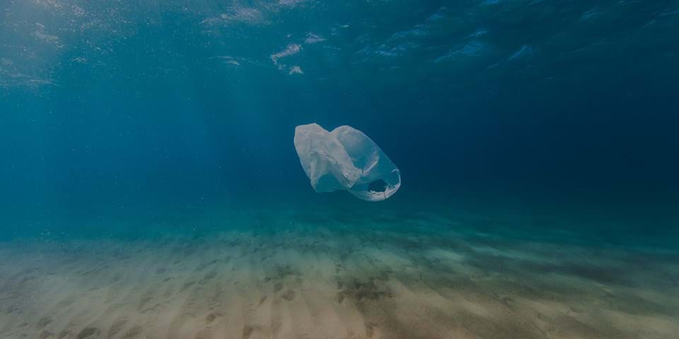 THE PROBLEM WITH PLASTIC