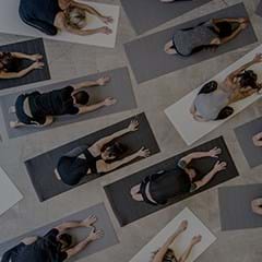 YOGA SCIENCE