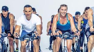 Tips voor cycle groepslesrooster