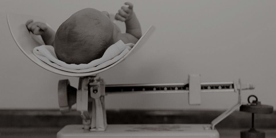 LOW-BIRTH-WEIGHT BABIES