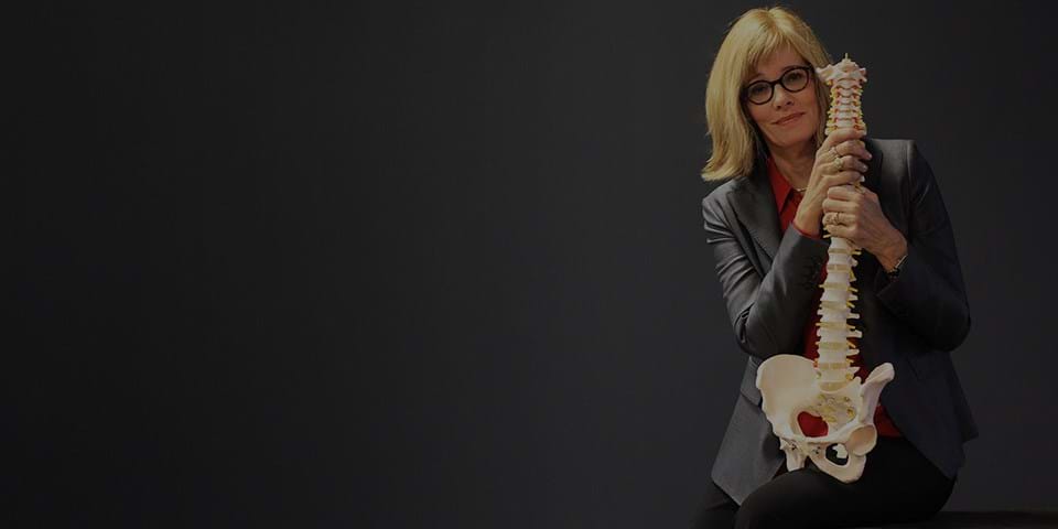 BACK PAIN: WHAT WORKS & WHAT’S WORSE