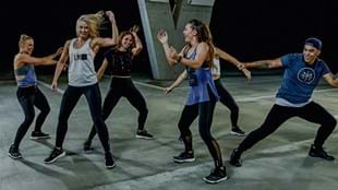 So wählen Mitglieder ihr Fitnessstudio aus