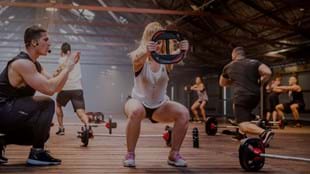 世界一のグループフィットネスインストラクターチームを作る