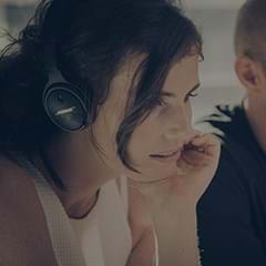 Q&A: DIANA ARCHER MILLS