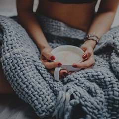 THE ART OF HYGGE
