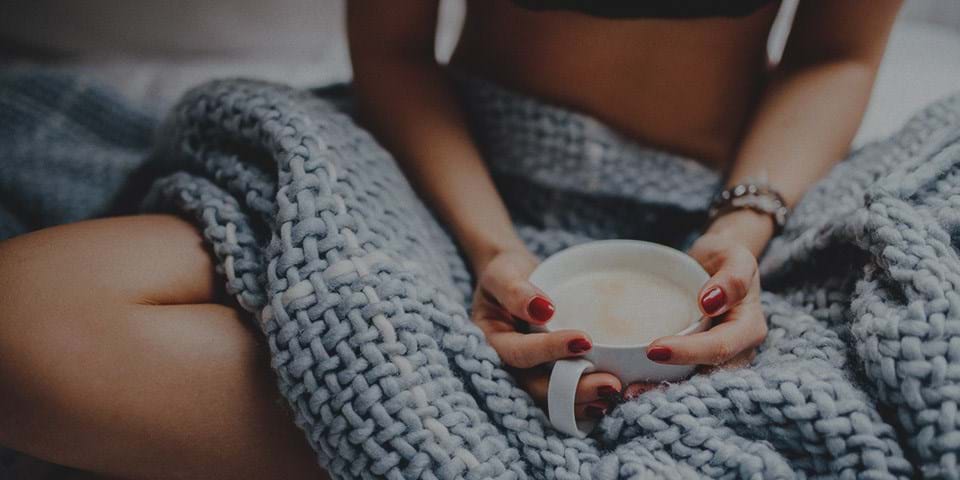 THE ART OF HYGGE