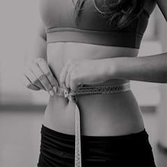 ARE YOU AT RISK OF OVERFAT?