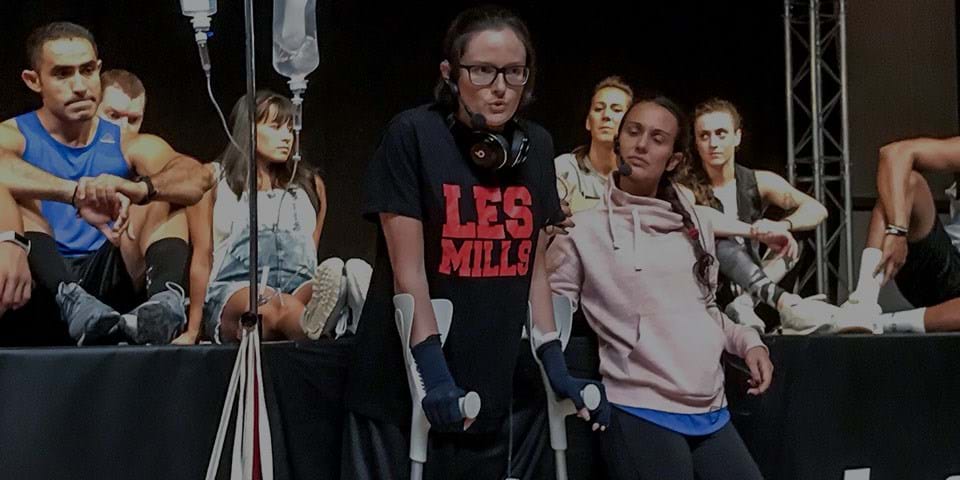 SURVIVAL OF THE FITTEST