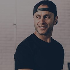 Q&A: Glen Ostergaard