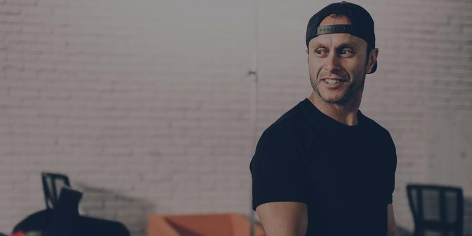 Q&A: Glen Ostergaard