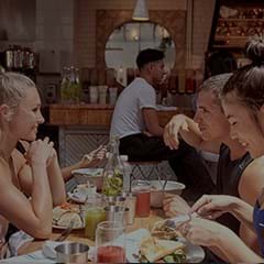 PLEASURE VS HAPPINESS