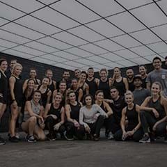 TRAIN LIKE NINA DOBREV