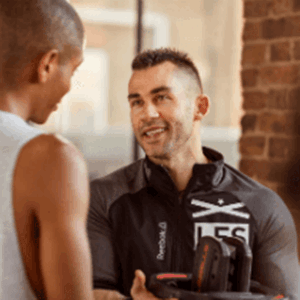 Developing/testing a motivating communication style